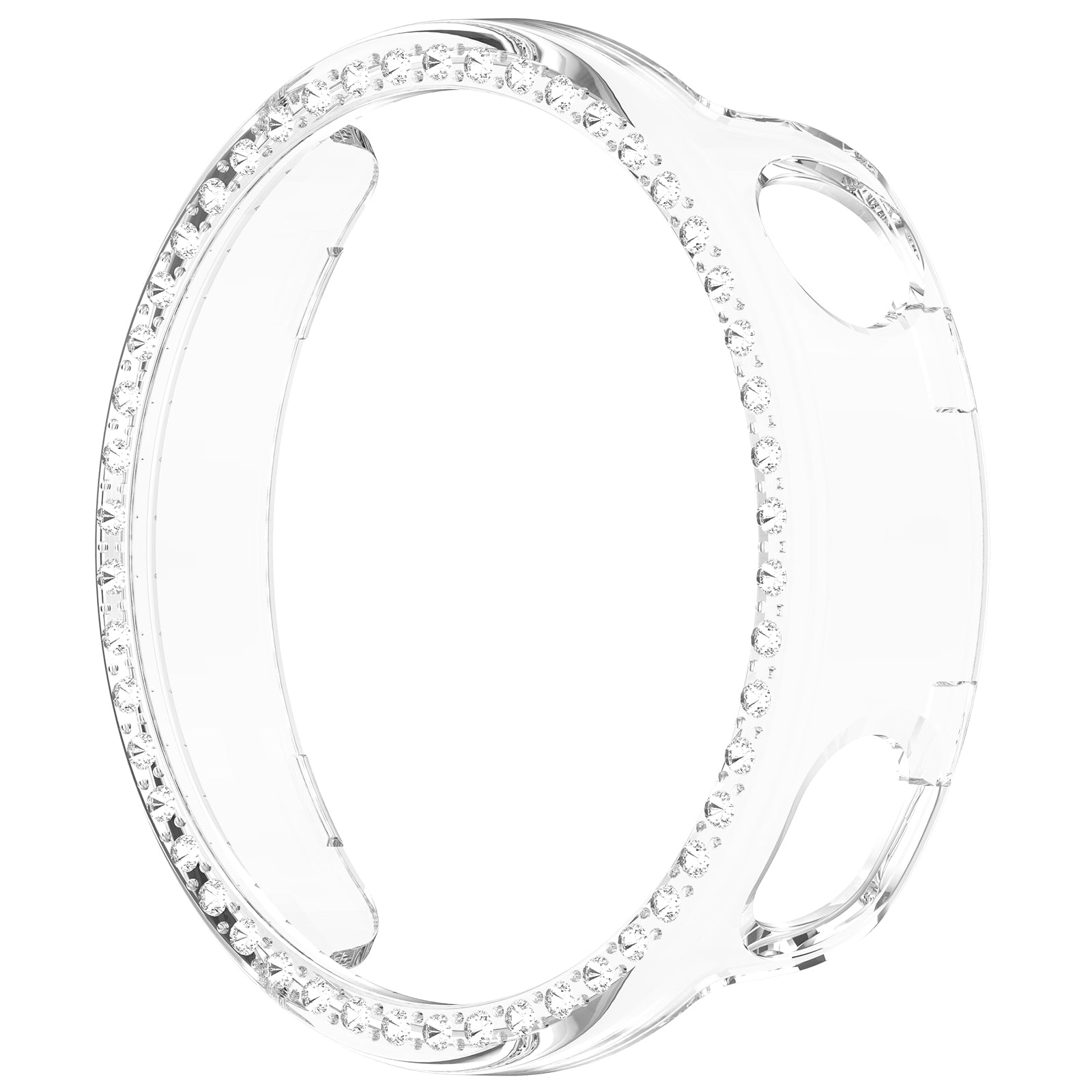 Xiaomi Watch S4 - 41mm Diamant Hard Case (Transparent)