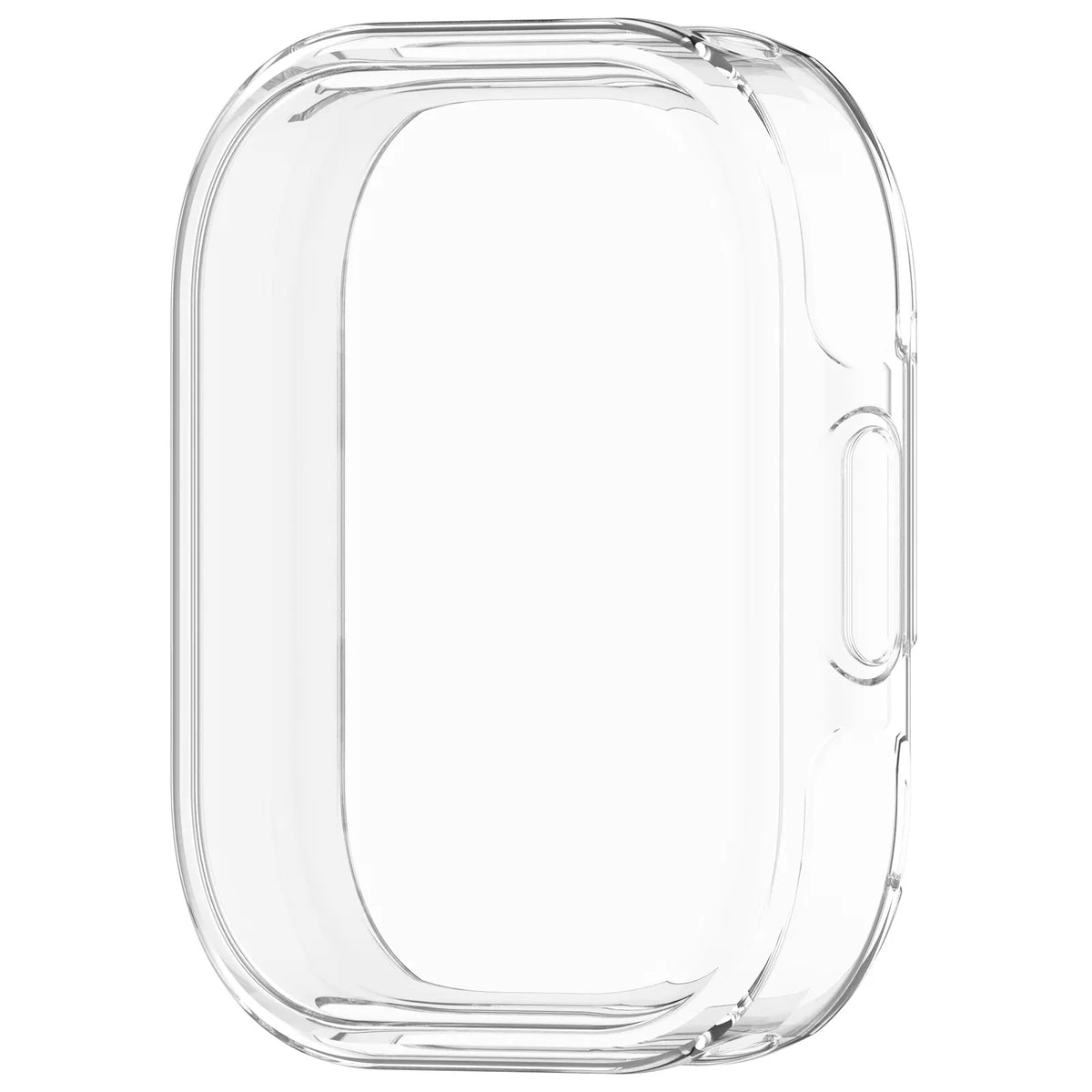 Redmi Watch 6 Lite TPU-Schutzhülle (Transparent)