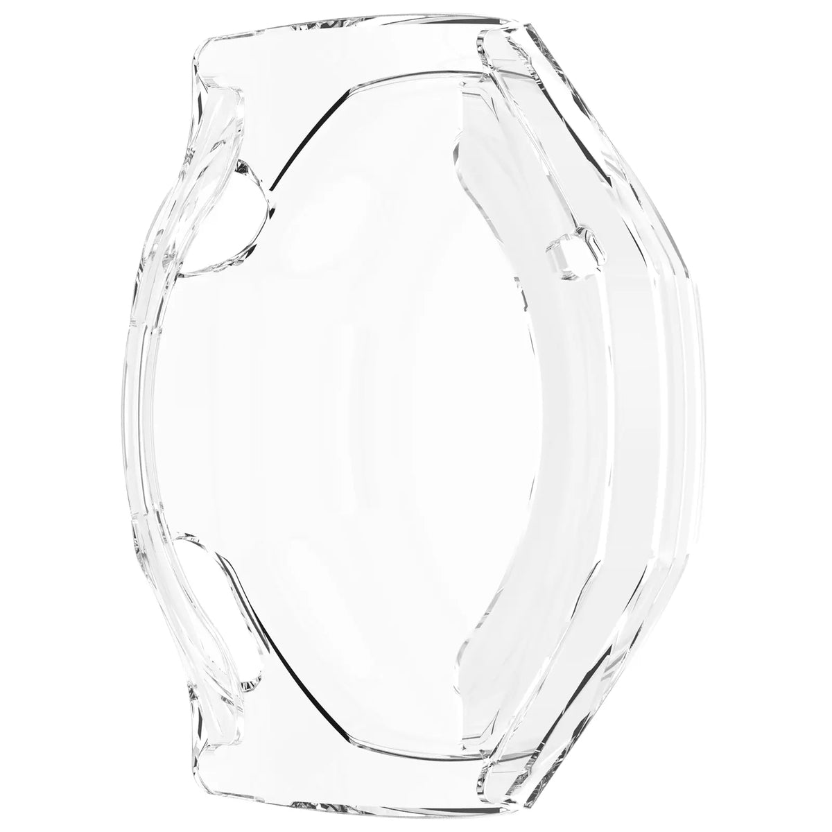 Huawei Watch GT 7 Pro TPU-Schutzhülle (Transparent)