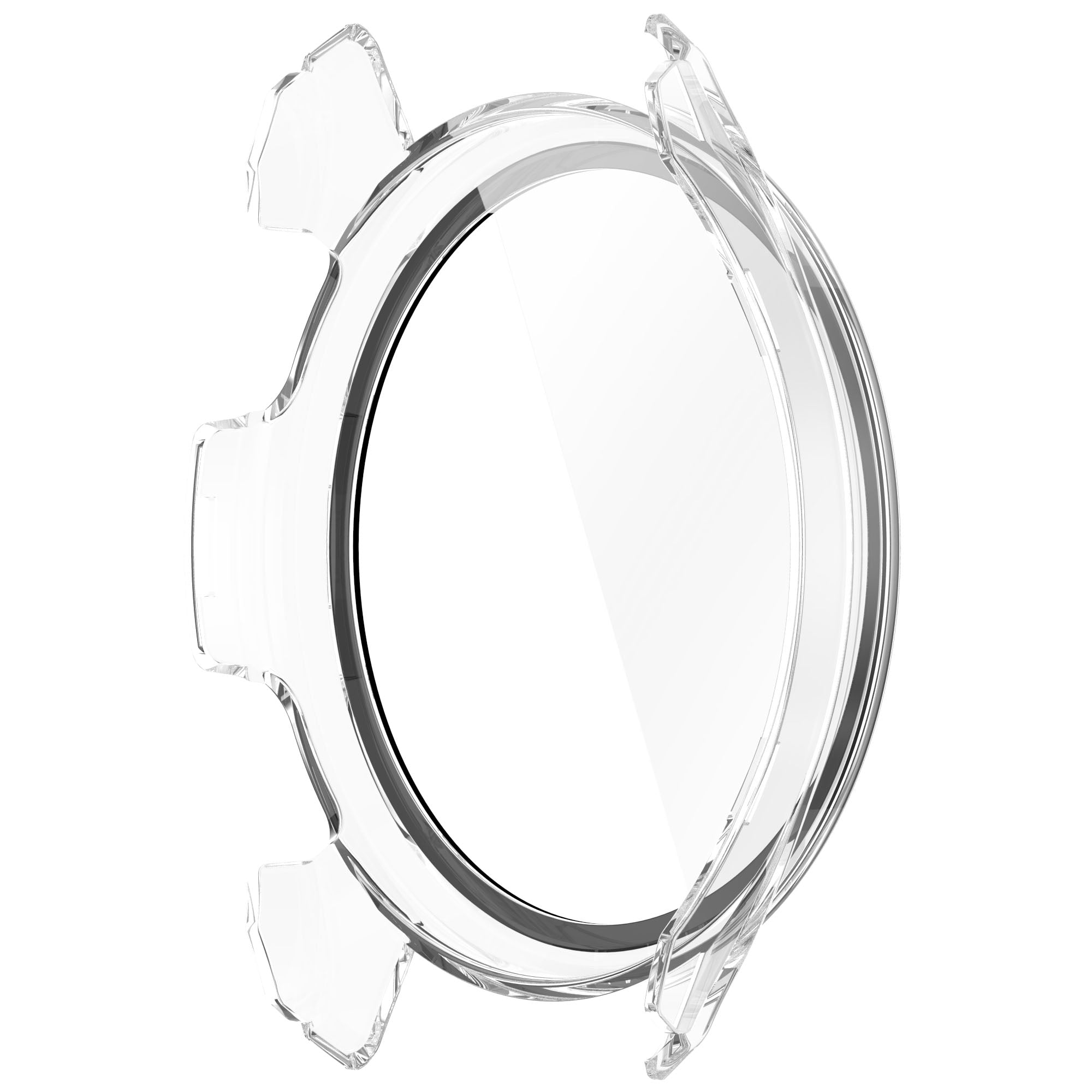 Garmin Approach S60 PC-Hülle mit Glas (Transparent)