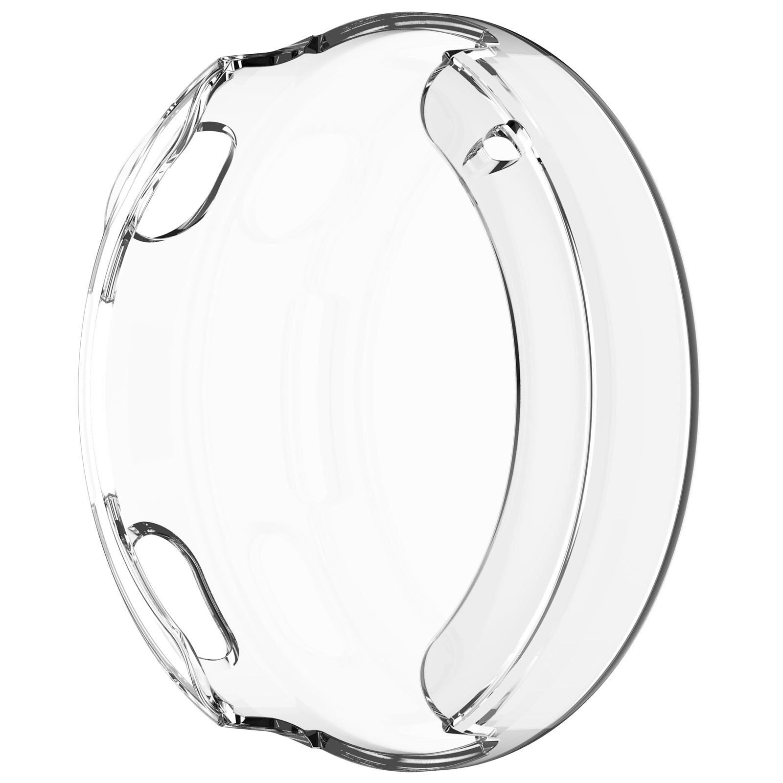 Huawei Watch GT 6 - 41mm TPU Hülle (Transparent)