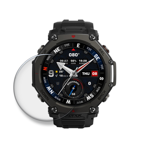Amazfit T-Rex 3 Pro - 48mm Displayschutzfolie (Glas)