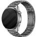 OnePlus Watch 3 'One Push' Titanarmband (Graphit)