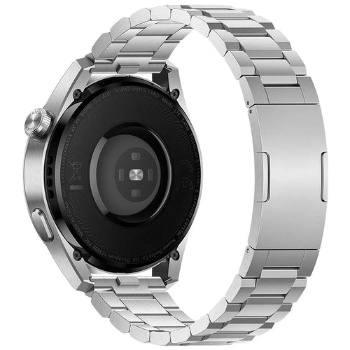 ICE Smart TKS Rectangular 1.41 Titanarmband 'One Push' (Titan)