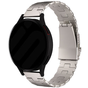 CMF Watch Pro 3 Butterfly Titanium Strap (Titanium)