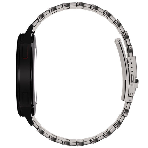 Huawei Watch Ultimate Butterfly Titanarmband (Graphit)