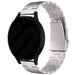 OnePlus Watch Titan 'Butterfly' Armband (Silber)