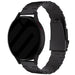 OnePlus Watch Butterfly Titanium Strap (Black)