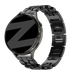 Bandz Fossil Gen 6 - 42mm Stahlarmband 