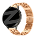 Bandz Fossil Gen 5e - 42mm Stahlarmband 
