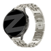 Bandz Fossil Gen 6 - 42mm Stahlarmband 