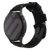 Huawei Watch GT 5 - 41mm echtes Lederarmband (Schwarz)