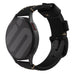 Huawei Watch GT 4 - 41mm echtes Lederarmband (Schwarz)