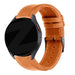 Bandz Coros Apex 42mm Lederarmband 'Classic' (Braun)