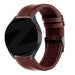Bandz CMF Watch Pro 2 Leather Strap 'Classic' (Dark Brown)