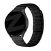Bandz Huawei Watch GT Runner Magnetic Woven Strap (Black)