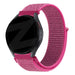 Bandz Coros Apex 2 Nylon Loop Armband (Dragonfruit)