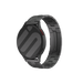 Coros Pace 3 Titanium Grain Strap (Flat Buckle) (Graphite)