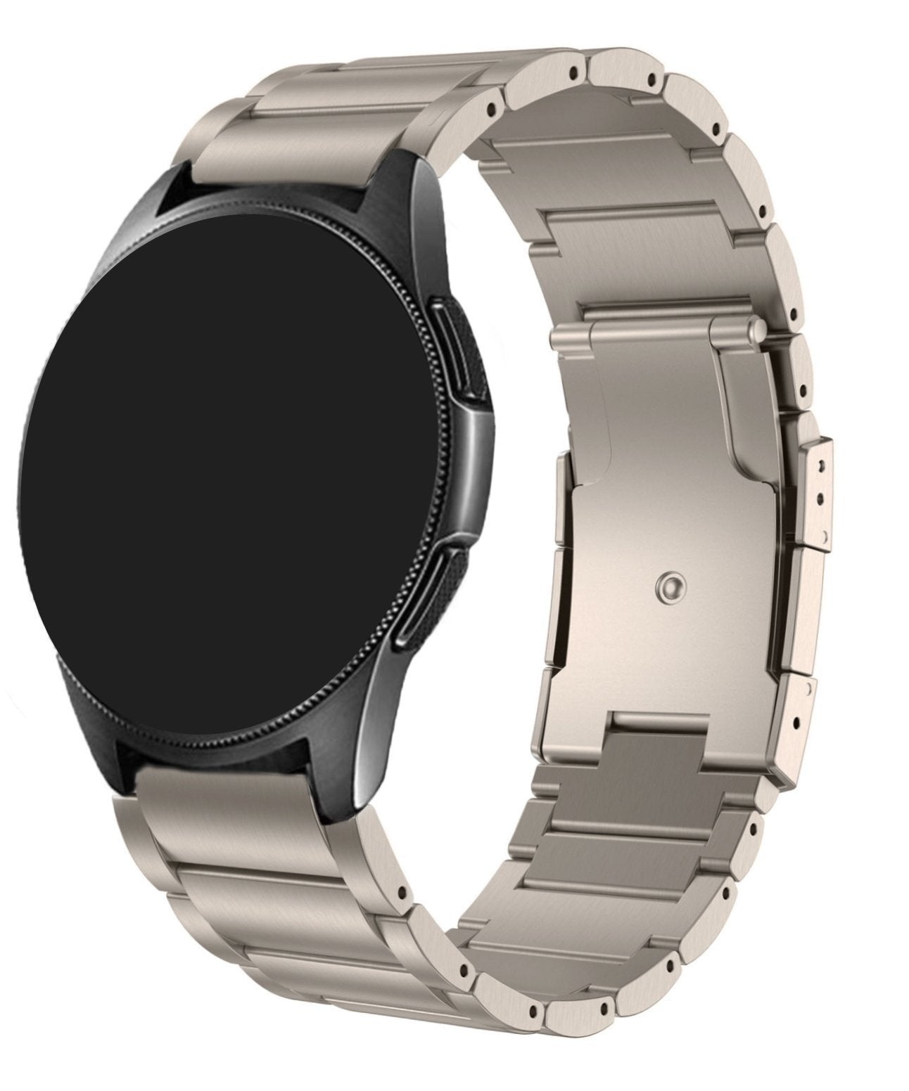 Oppo Watch X2 Titanium Strap (Titanium)