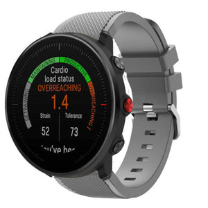 vantage-m-silicone-band-grijs