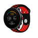 Polar Vantage M Sport Strap (Black/Red)
