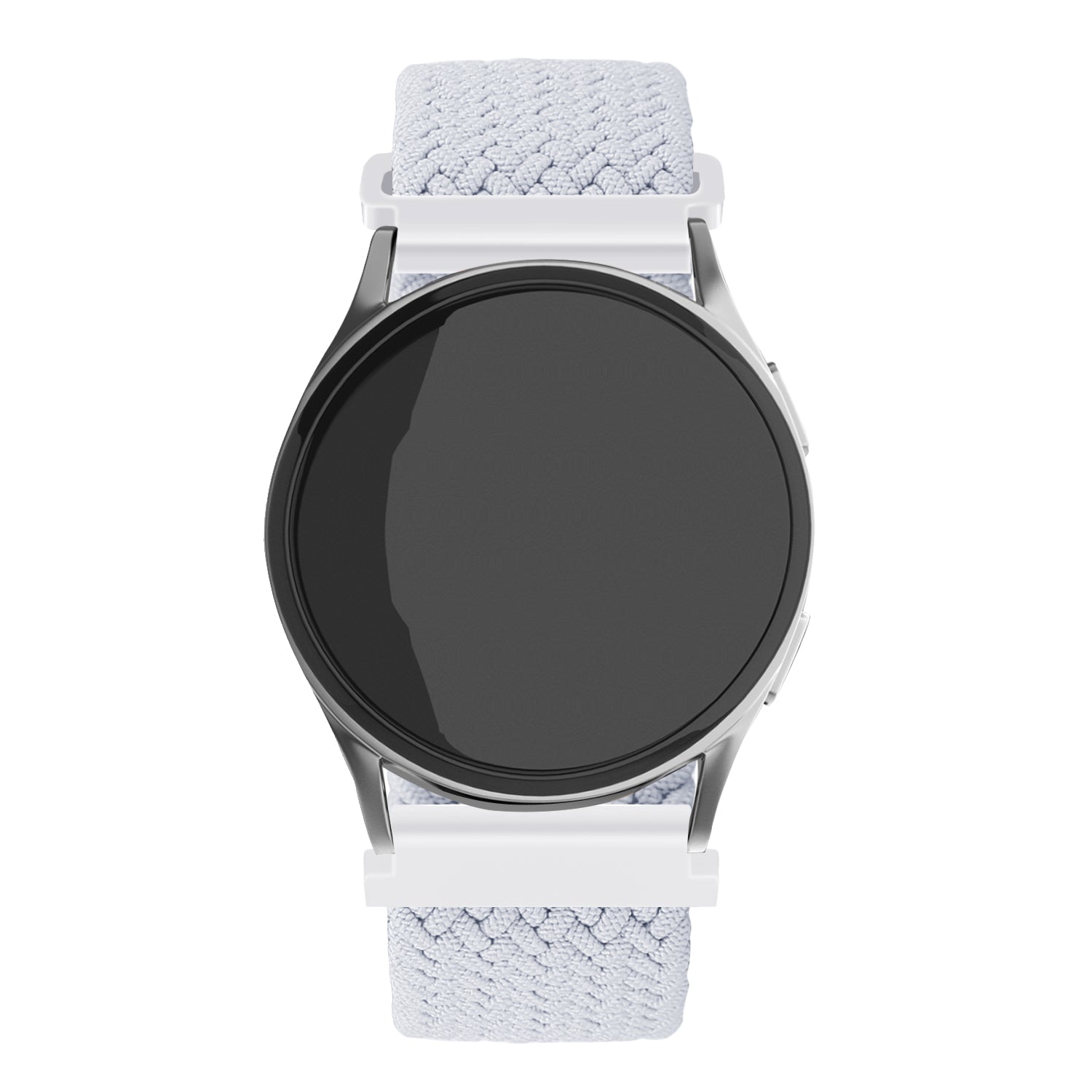 Xiaomi Watch S3 Adjustable Braided Strap (White)