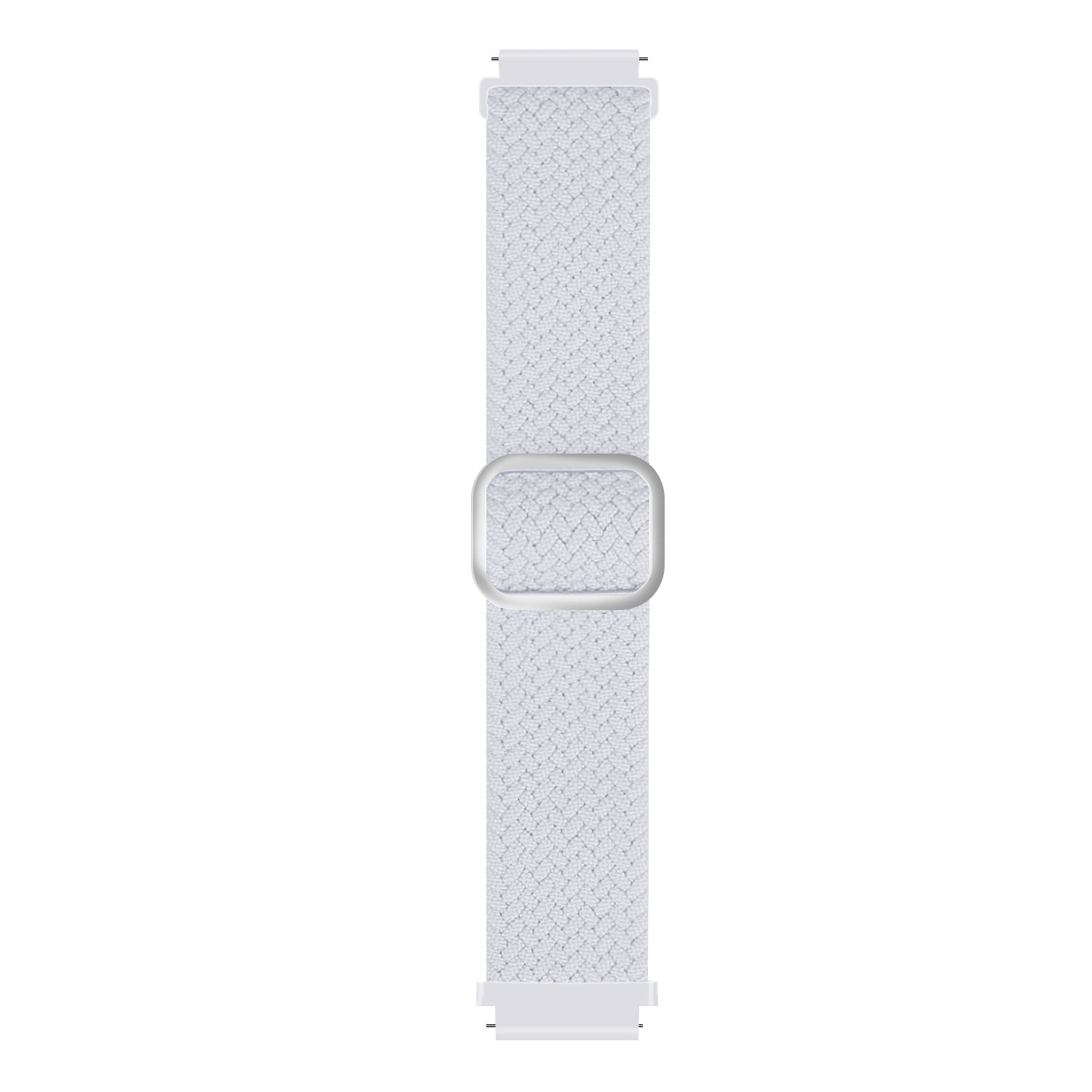 Coros Pace 3 Adjustable Braided Strap (White)