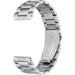 Garmin Venu 3s Titanium Strap (Silver)