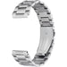 Garmin Forerunner 265s Titanium Strap (Silver)