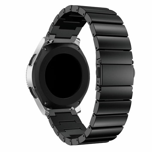 Coros Apex 2 Metal Strap (Black)