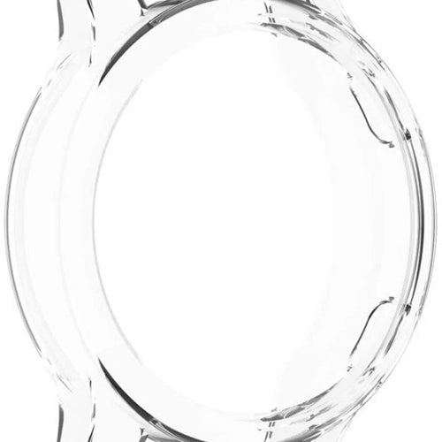 Garmin Vivoactive 4 TPU- Schutzhülle (Transparent)