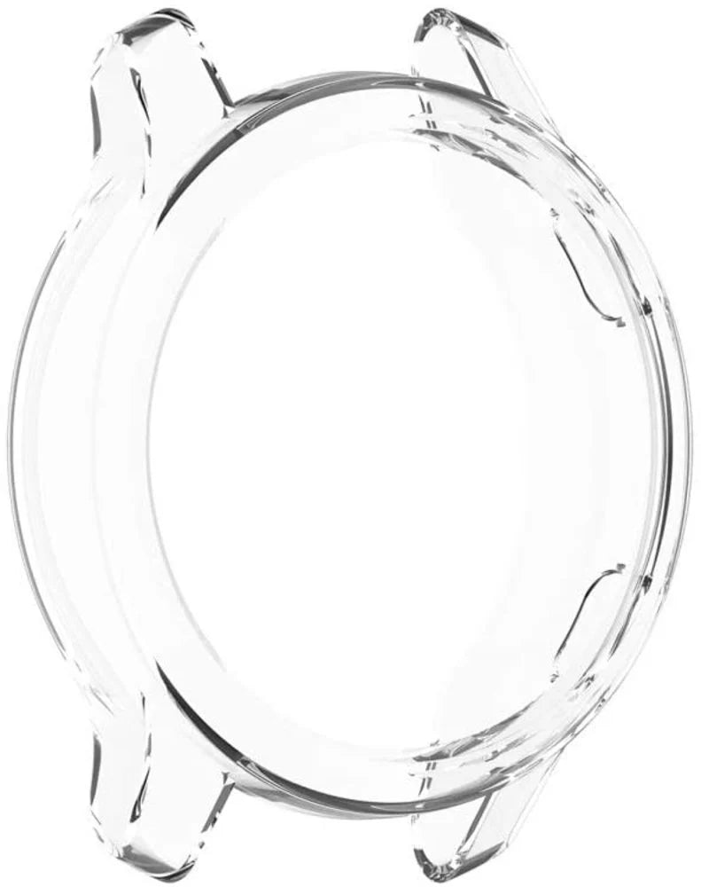Garmin Vivoactive 4 TPU- Schutzhülle (Transparent)
