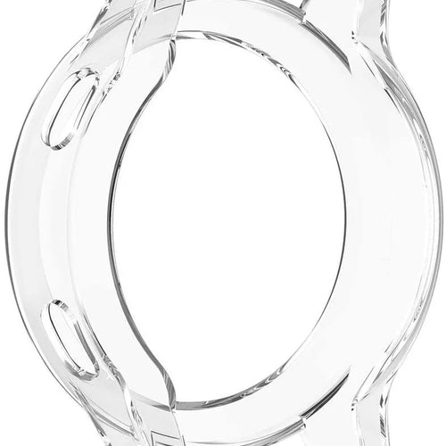 Garmin Vivoactive 4 TPU- Schutzhülle (Transparent)