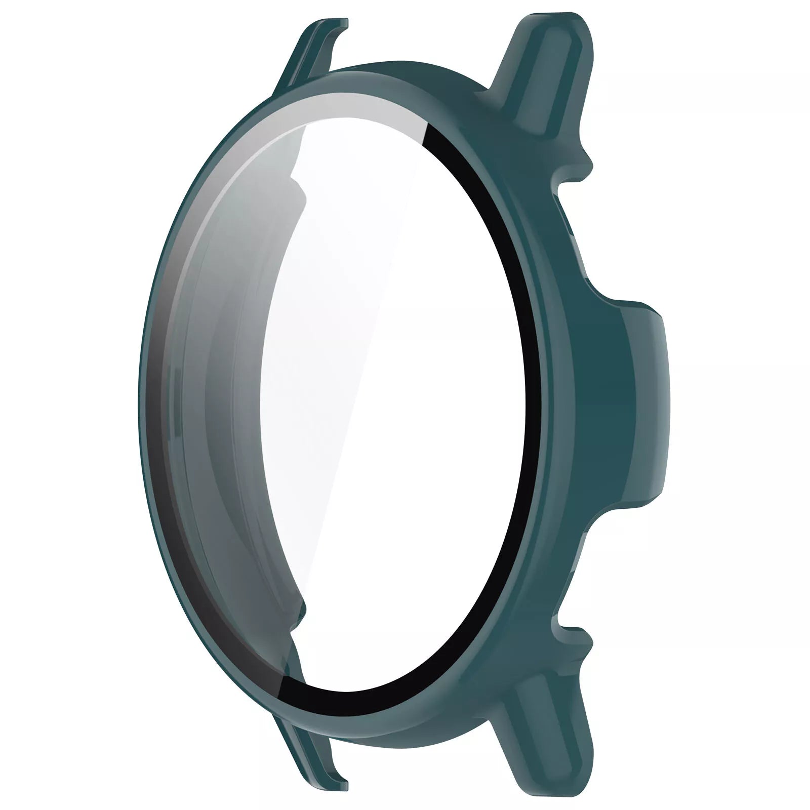 Garmin Vivoactive 5 Hartschale mit Glass (Grün)