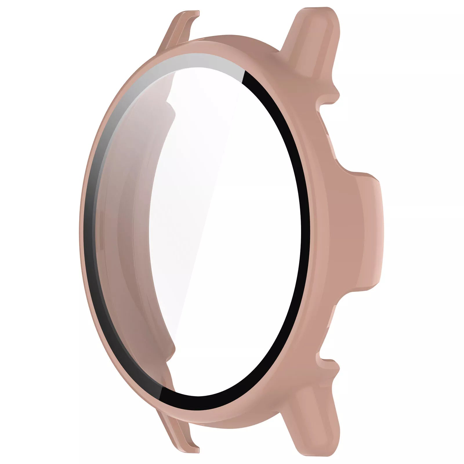 Garmin Vivoactive 5 Hartschale mit Glass (Rosa)