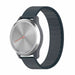 Garmin Vivomove 3s Gummiband (Dunkelblau)