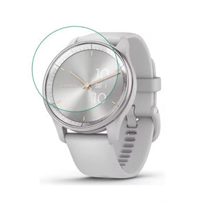 Garmin Vivomove Trend Displayschutzfolie (Glas)
