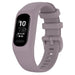 Garmin Vivosmart 5 Silikonarmband (Lavendel)