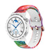 Buntes Huawei Watch GT 3 Pro 43mm Armband