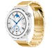 Huawei Watch GT 3 Pro 43mm Metallarmband (Gold)