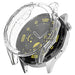 Huawei Watch GT 4 - 46mm TPU case (transparent)