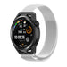 Huawei Watch GT Milanese Strap (Silver)
