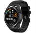 Huawei Watch GT Runner Silikonarmband (Schwarz)
