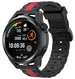 Huawei Watch GT Special Edition Armband (Schwarz/Rot)