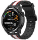 Huawei Watch GT Special Edition Armband (Schwarz/Weiß)