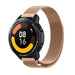 Xiaomi Watch S1 Milanese Strap (Rose Gold)