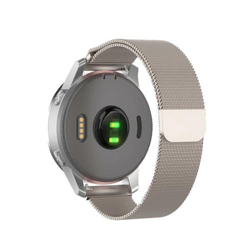 ICE Smart ST 2.0 Round 1.20 Milanese Armband (Polarstern)