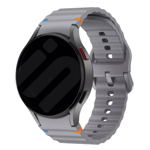 wave-bandje-grijs