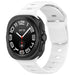 Samsung Galaxy Watch Ultra Outdoor Silicone Strap (White)