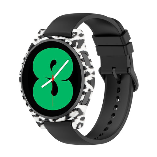 Samsung Galaxy Watch 4 - 40mm PC-Hülle